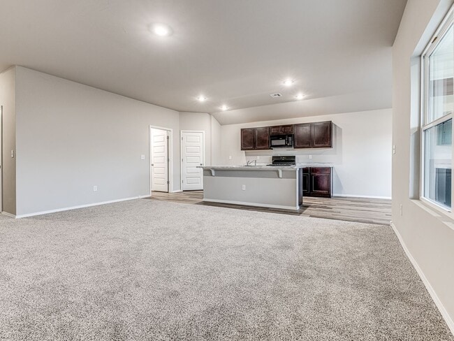 Building Photo - Brand New Construction + 4 bedrooms + Mustang Schools