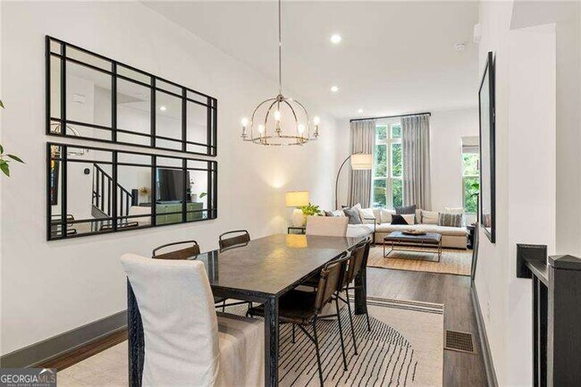 Foto del edificio - 1261 Wright Ln SE