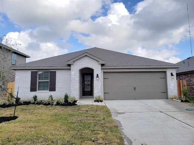 Photo - 1510 Westland Ct House