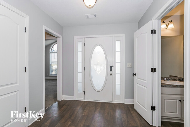 Foto del edificio - 1439 Dillard Heights Dr