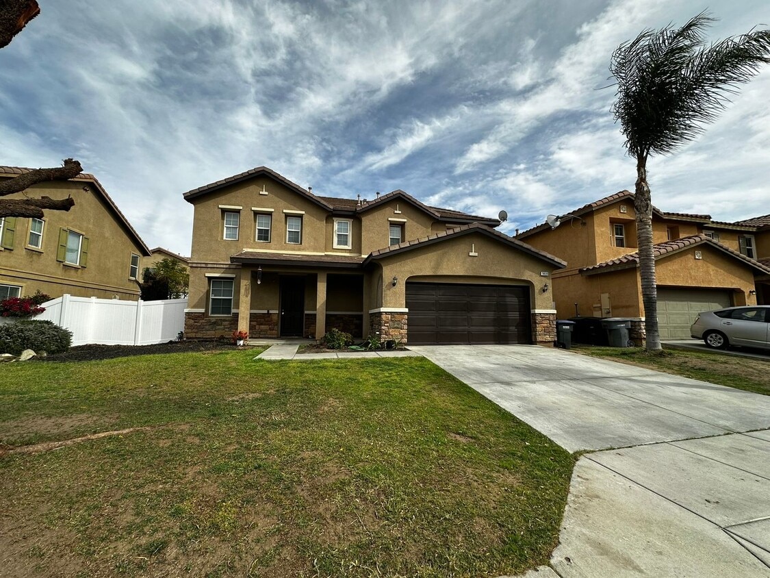 May Ranch Home (Perris, CA) - May Ranch Home (Perris, CA)