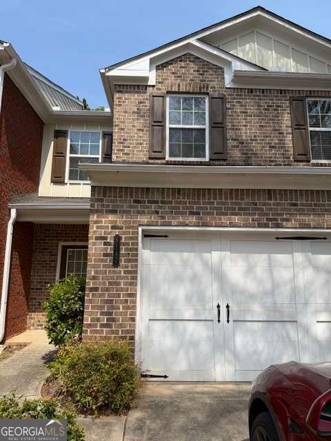 Foto del edificio - 6147 Bellewood Ash NW Ln