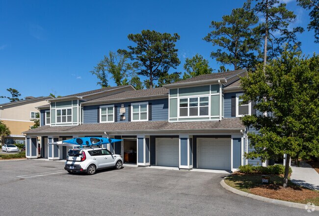 Foto del edificio - Amberleigh Shores