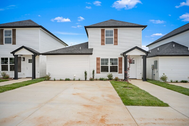Foto principal - 113 Mullican St