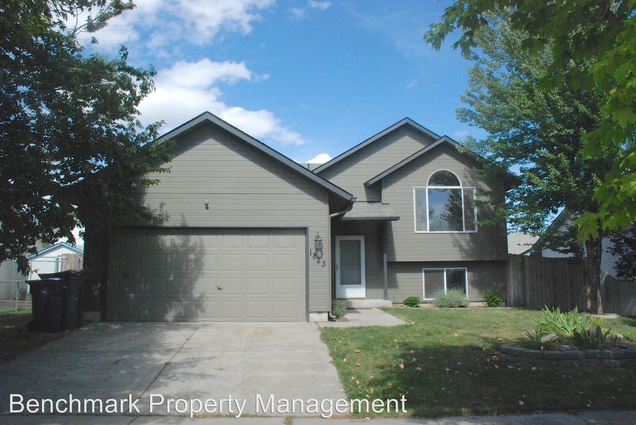 Primary Photo - 4 br, 2 bath House - 1823 W. Norman Ave