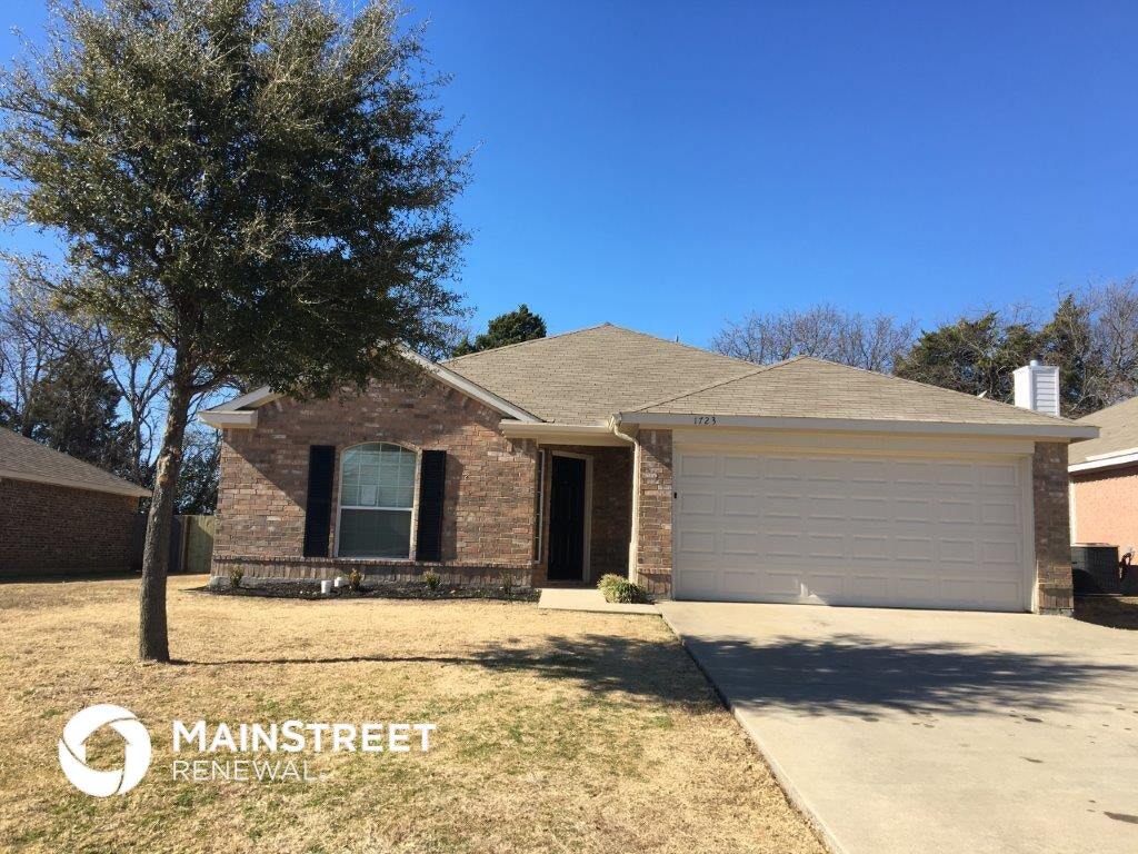 Primary Photo - 1723 Katrina Ln