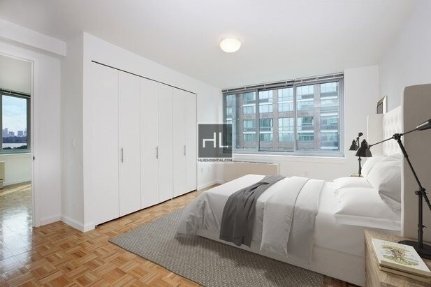 Building Photo - Luxury 1 BR on LIC Waterfront