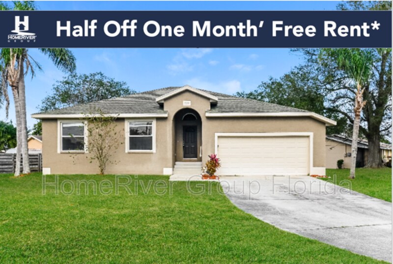 529 Fairfax Ln, Apollo Beach, FL 33572 House Rental in Apollo Beach