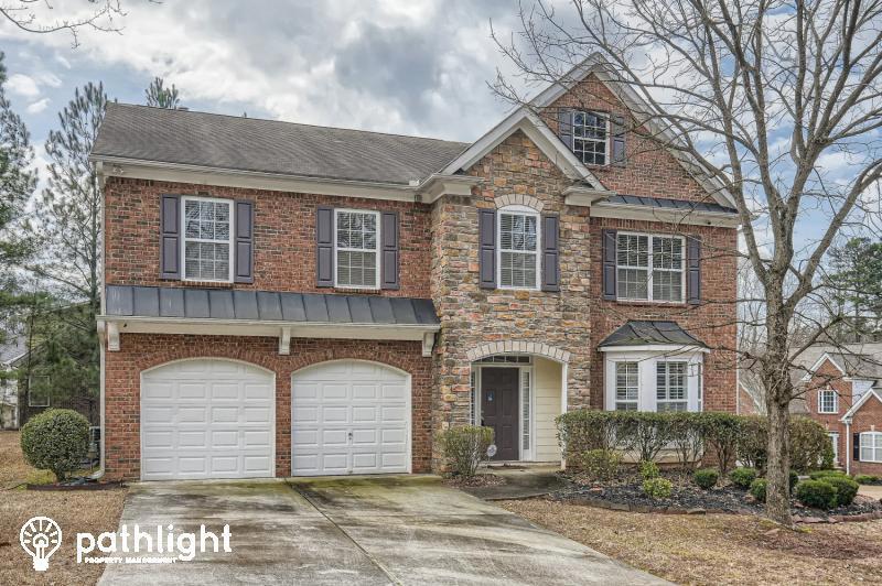 Foto principal - 5286 Sandtown Center Boulevard Southwest, ...