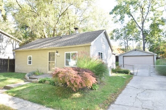Building Photo - 3234 Whitfield Dr