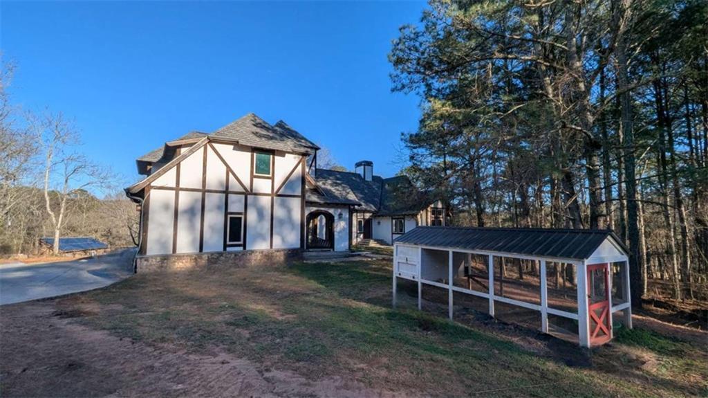 Building Photo - 1776 Old Country Pl