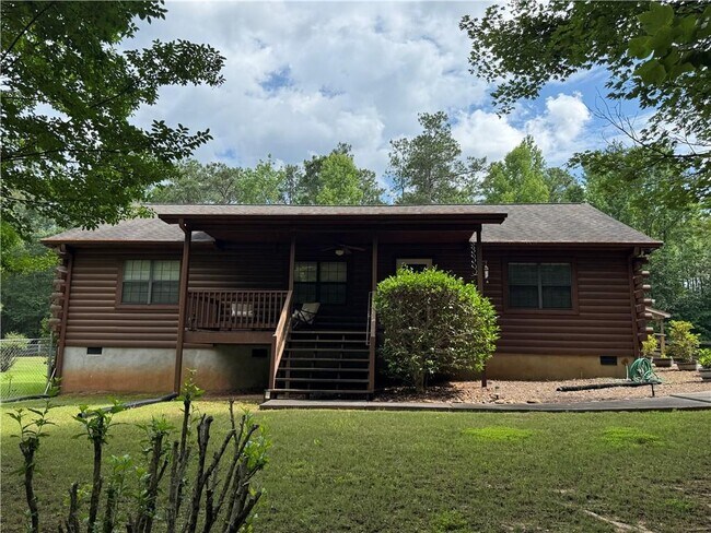 Building Photo - 8911 Daer Water Dr