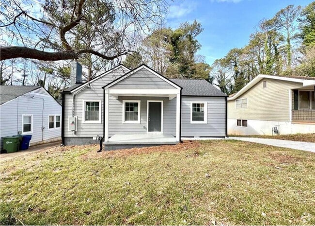 Building Photo - 1271 Lorenzo Dr SW