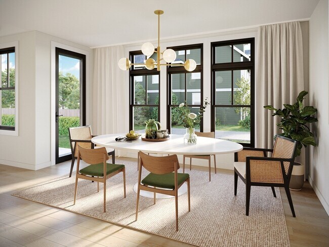 Foto del edificio - 21 Winchester Rd