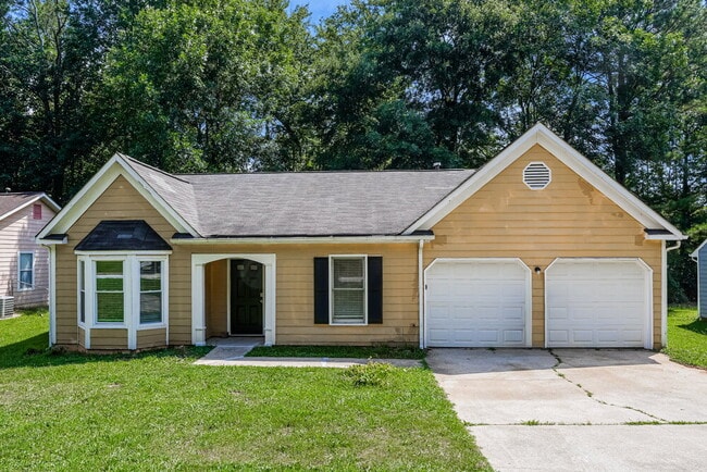 Building Photo - 5649 La Fleur Trail
