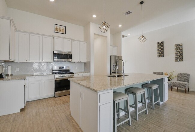 Foto del edificio - 9407 Camden Clf Ct