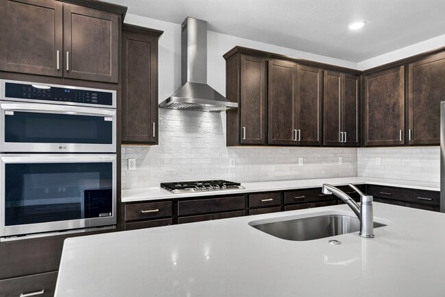 Photo - 10207 Waterton Cyn Wy (Colorado Springs, CO) House