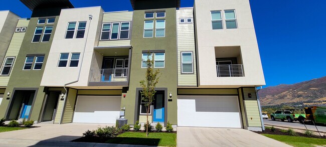 Foto del edificio - 1491 W Jack Creek Ln