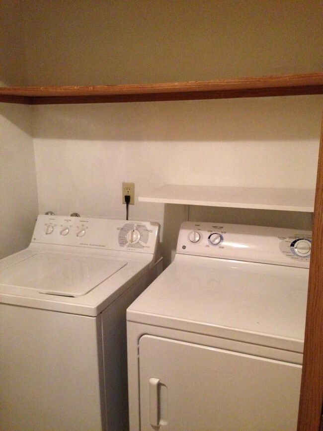 Cascade Park Apartments Apartments in Vancouver, WA