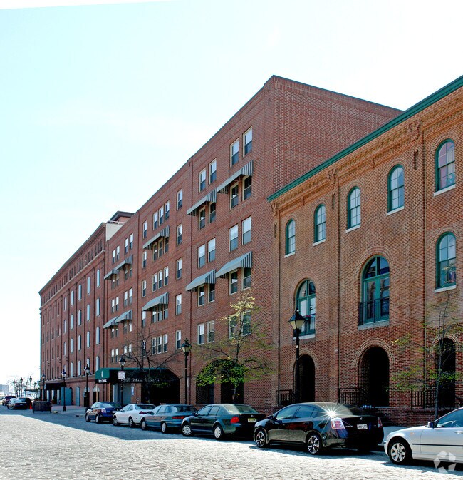 Belt's Landing Rentals Baltimore, MD