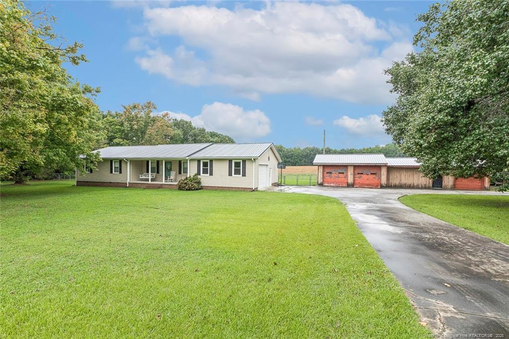 Foto principal - 3518 Lee Ave