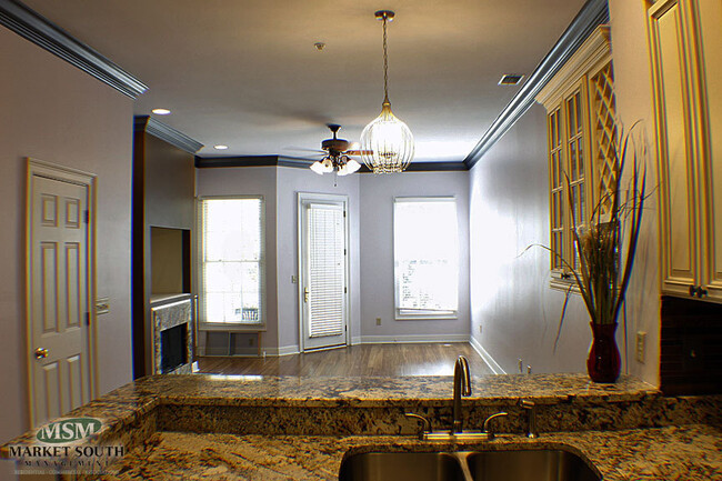 Building Photo - ~APPLICATION PENDING~"GARDEN ON JONES" HIS...