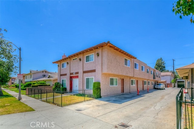 Foto del edificio - 417 N Marguerita Ave