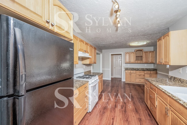 Foto del edificio - Come quick and see this 3Bed, 1Bath home!