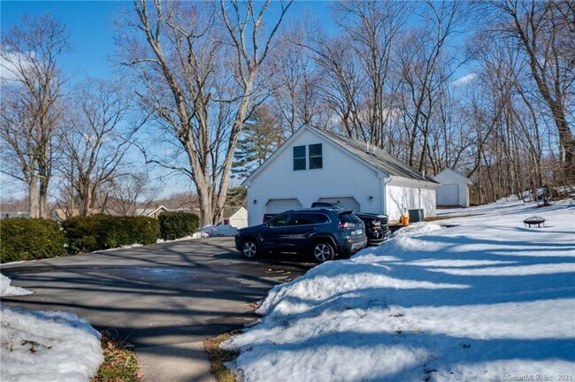 Foto del edificio - 91 Grove St