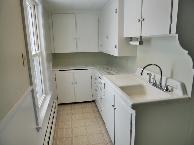 Foto del edificio - 134 Knox St