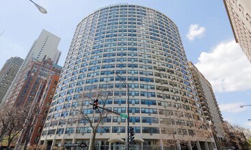Building Photo - 1150 N Lake Shore Dr