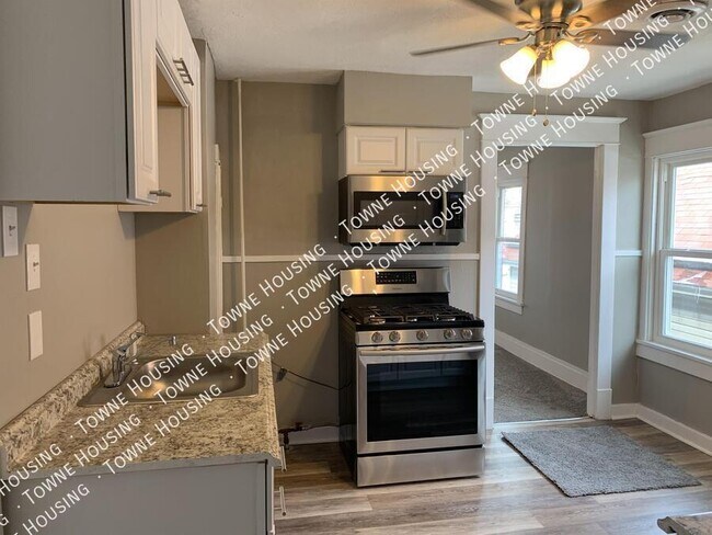 Foto del edificio - 1139 Walden Ave