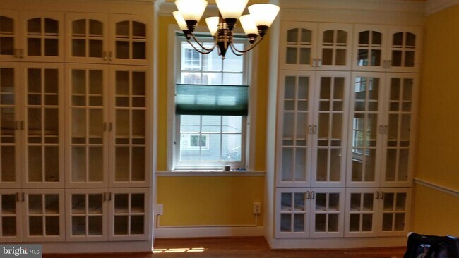 Foto del edificio - 3365 Rittenhouse St NW