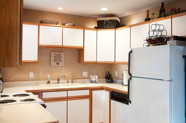 Foto del edificio - 488 Prairie Ln