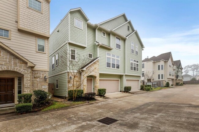 Building Photo - 3312 Leading Point Dr