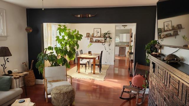 Foto del edificio - 733 S 18th St