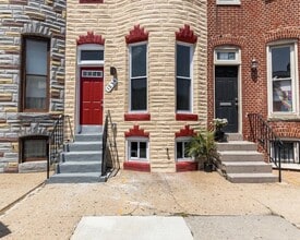 Building Photo - 1234 Carroll St