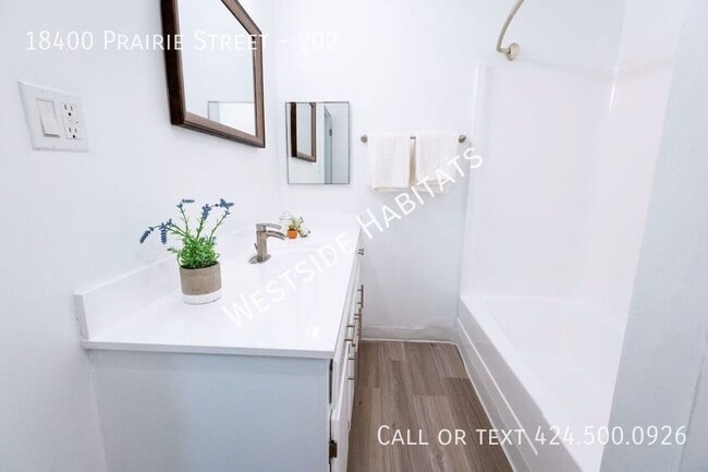 Building Photo - 18400 Prairie - Gorgeous, fully renovated ...