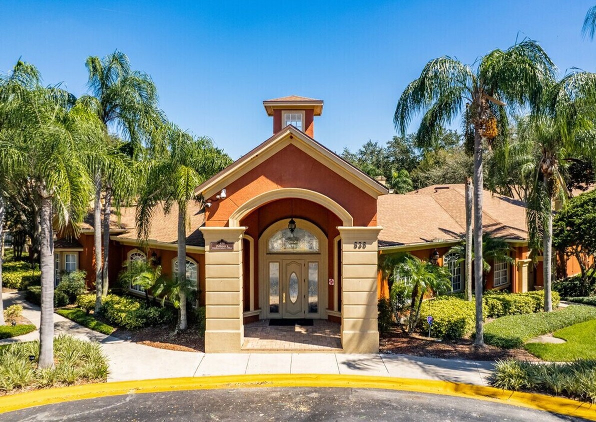 Primary Photo - Upgraded 3br/2ba Condo in Altamonte Springs!