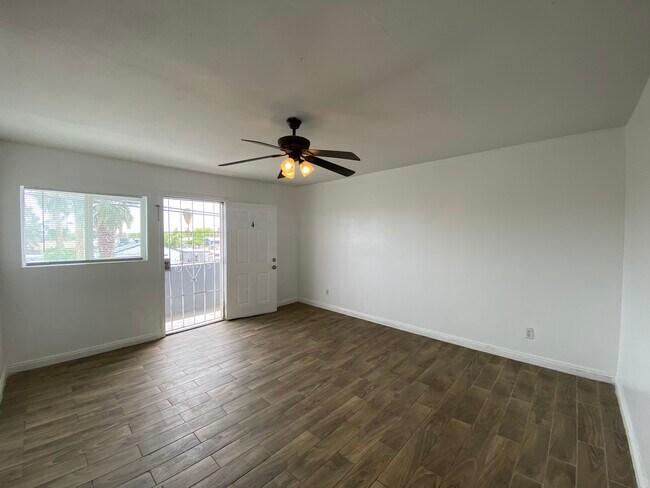 Foto del edificio - 1300 N 22nd St