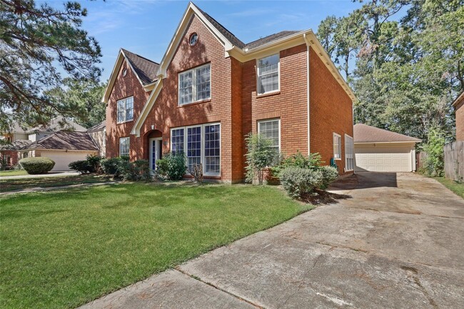 Building Photo - 5803 Ancient Oaks Dr