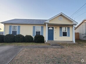Building Photo - 1123 Timothy Ave