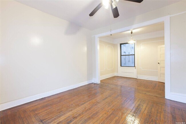 Foto del edificio - 172 Prospect Park West