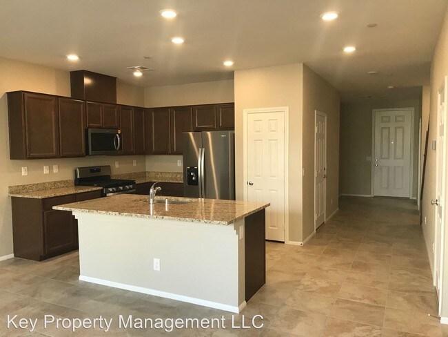Building Photo - 3 br, 3 bath House - 5637 Warm Light St