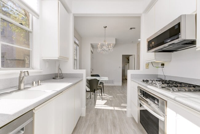 Foto del edificio - 3601 Bernwood Pl