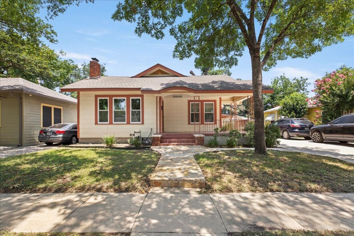 Primary Photo - WOODLAWN TERRACE