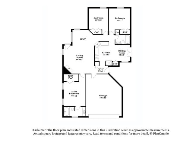 Building Photo - 278 Carriann Cove Ct
