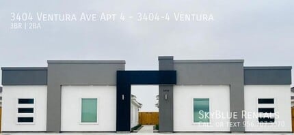 Building Photo - 3404 Ventura Ave