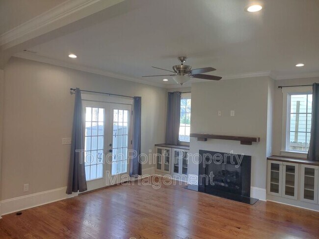 Building Photo - 1716 Berryhill Rd