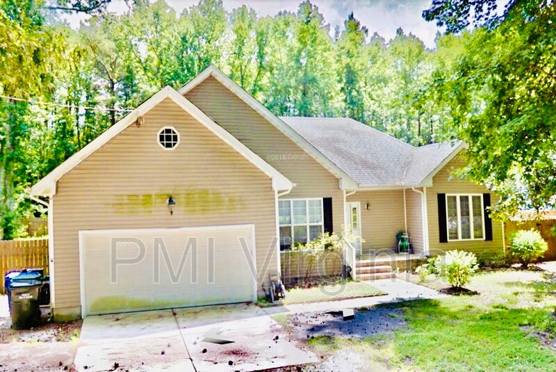 Primary Photo - 4117 Pughsville Rd